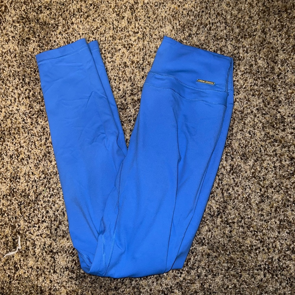 Gymshark X Whitney Simmons Leggings